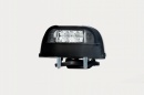 12-36v Led Number plate lamp